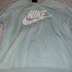 Nike crewneck